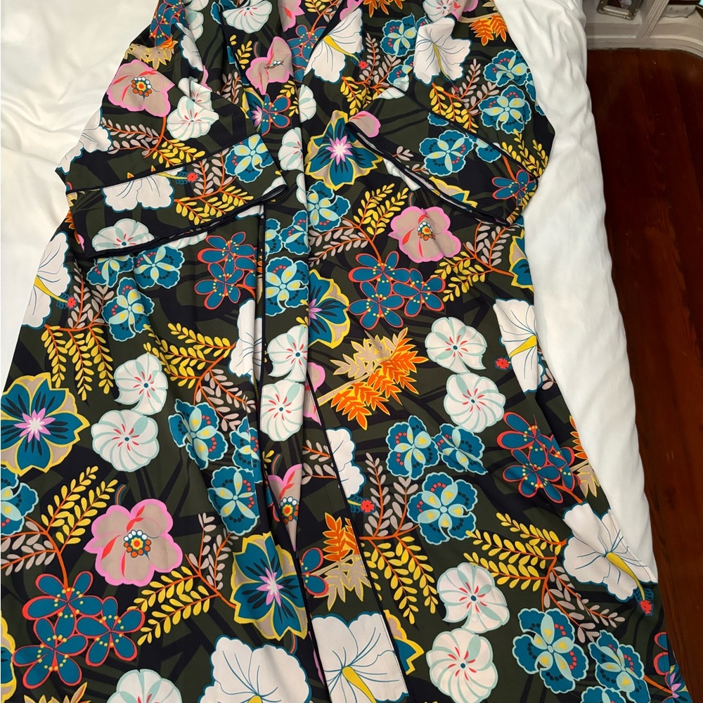 Two Kimono Cardigans